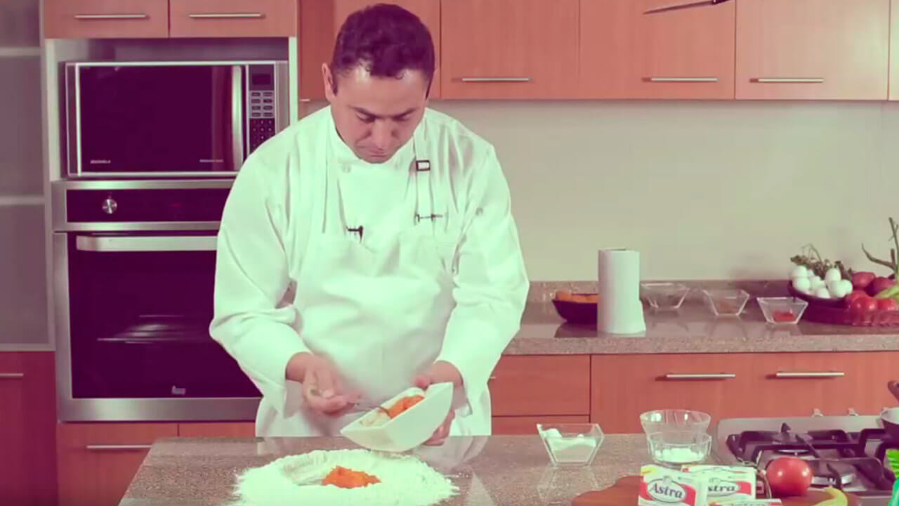 VER RECETA SOPAIPILLAS