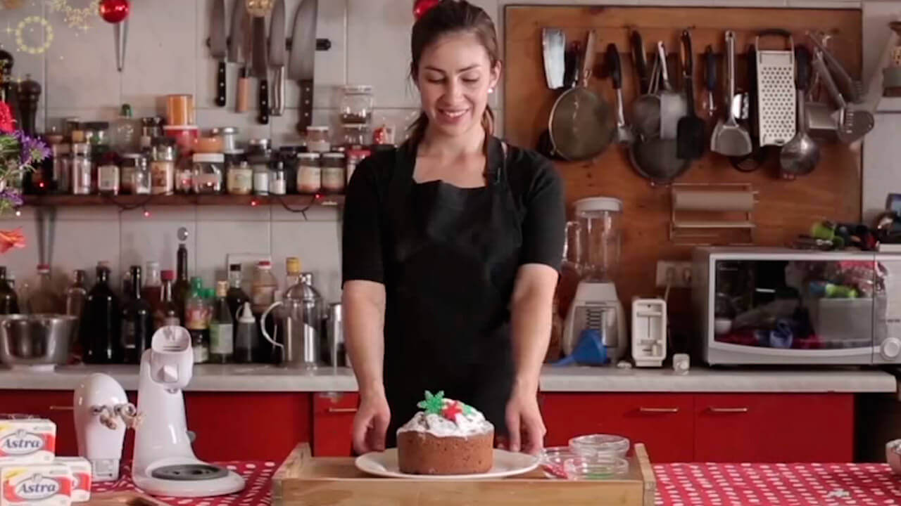 VER RECETA PAN DE PASCUA